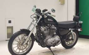 HARLEY XL883-I