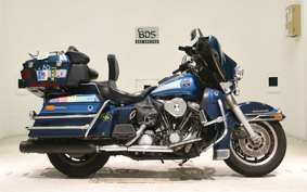HARLEY FLHTCU 1340 1990