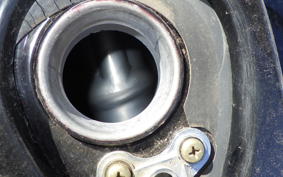 KAWASAKI ELIMINATOR 250 LX 1997 EL250A