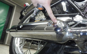 KAWASAKI W800 2018 EJ800A