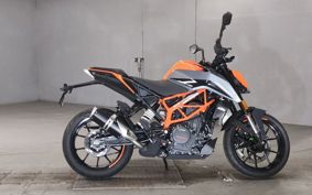 KTM 390 DUKE JPJ40