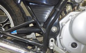 SUZUKI GN125 H 2001