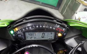 KAWASAKI ZX 10 NINJA ABS 2016