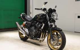 HONDA CB400SF VTEC 2013 NC42