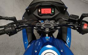 SUZUKI JIKUSA-SF NG4BF