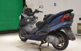 SUZUKI SKYWAVE 250 (Burgman 250) Gen.2 CJ43A