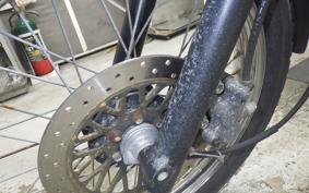 SUZUKI GRASS TRACKER Bigboy 1999 NJ4DA