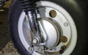 HONDA MONKEY 2022 Z50J