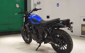 HONDA CL500 2025 PC68