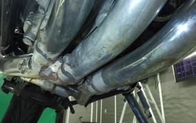 HONDA CB750 GEN 2 2008 RC42