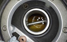 HONDA BENLY 50 2009 AA05
