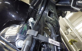 HARLEY FLHXS 1870 2021