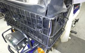 HONDA C50 SUPER CUB 2017 AA07