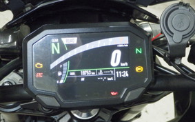 KAWASAKI Z900 Gen.2 2020 ZR900B