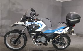 BMW G650GS SERTAO 2013 0136