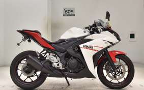 YAMAHA YZF-R25 1996 RG10J