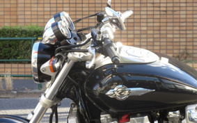 HONDA X4LD 2004 SC38