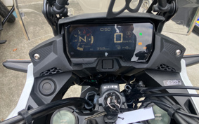 HONDA 400 X 2022 NC56