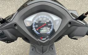 SUZUKI ADDRESS V110 CE47A