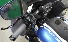 HARLEY FXLRST1920 2023