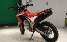 HONDA CRF250L MD47