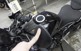 SUZUKI GSX-8S 2023 EM1AA