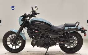 KAWASAKI ELIMINATOR400-3SE 2024 EL400A
