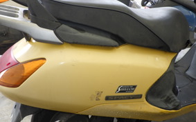 HONDA SPACY 100 JF13