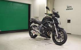 KAWASAKI ER400 N ABS 2011 ER400B