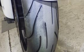 SUZUKI HAYABUSA Gen.2 2017 GX72B