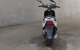 YAMAHA JOG ZR EVOLUTION2 SA39J