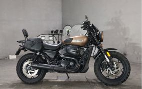 HARLEY XG750A STREET ROD 2020 NCG