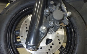 SUZUKI ADDRESS V125 G CF46A