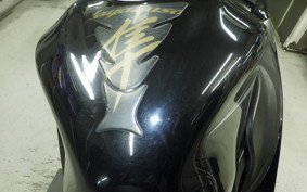 SUZUKI HAYABUSA Gen.2 2014 GX72B