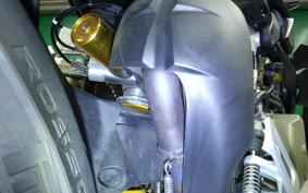 DUCATI STREETFIGHTER V4 S 2021