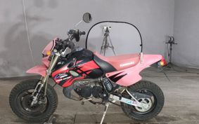 KAWASAKI KSR-1 MX050B