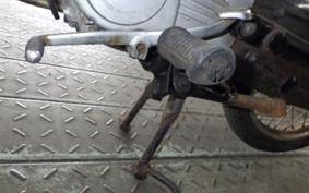 HONDA CD50 BENLY 2019 CD50