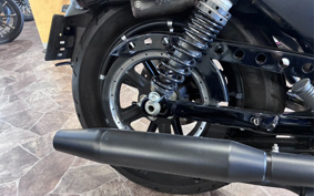 HARLEY XL883N 2018 LE2