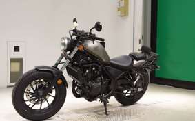 HONDA REBEL 500 A 2018 PC60