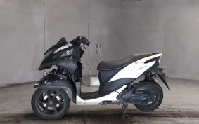 YAMAHA TRICITY 125 SEC1J