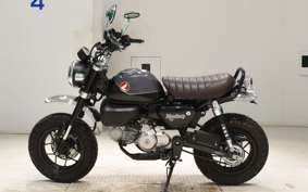 HONDA MONKEY 125 1994 JB03