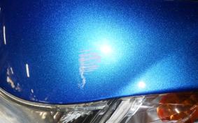 SUZUKI ADDRESS V50 CA4BA