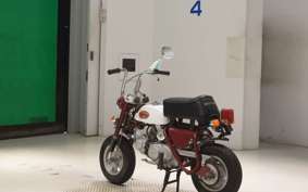 HONDA MONKEY Z50A