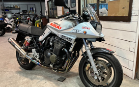 SUZUKI INAZUMA 1200 1999 GV76A