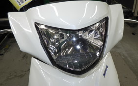 YAMAHA JOG 125 SEJ5J