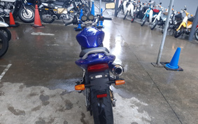 HONDA HORNET250 MC31