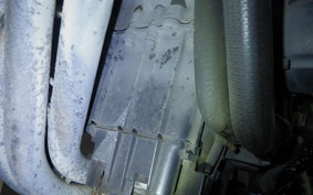 HONDA HORNET 250 2005 MC31