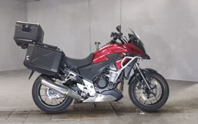 HONDA 400X 2014 NC47