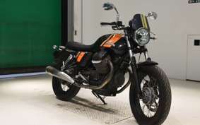 MOTO GUZZI V7 SPECIAL 2016