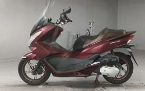 HONDA PCX125 JF56
